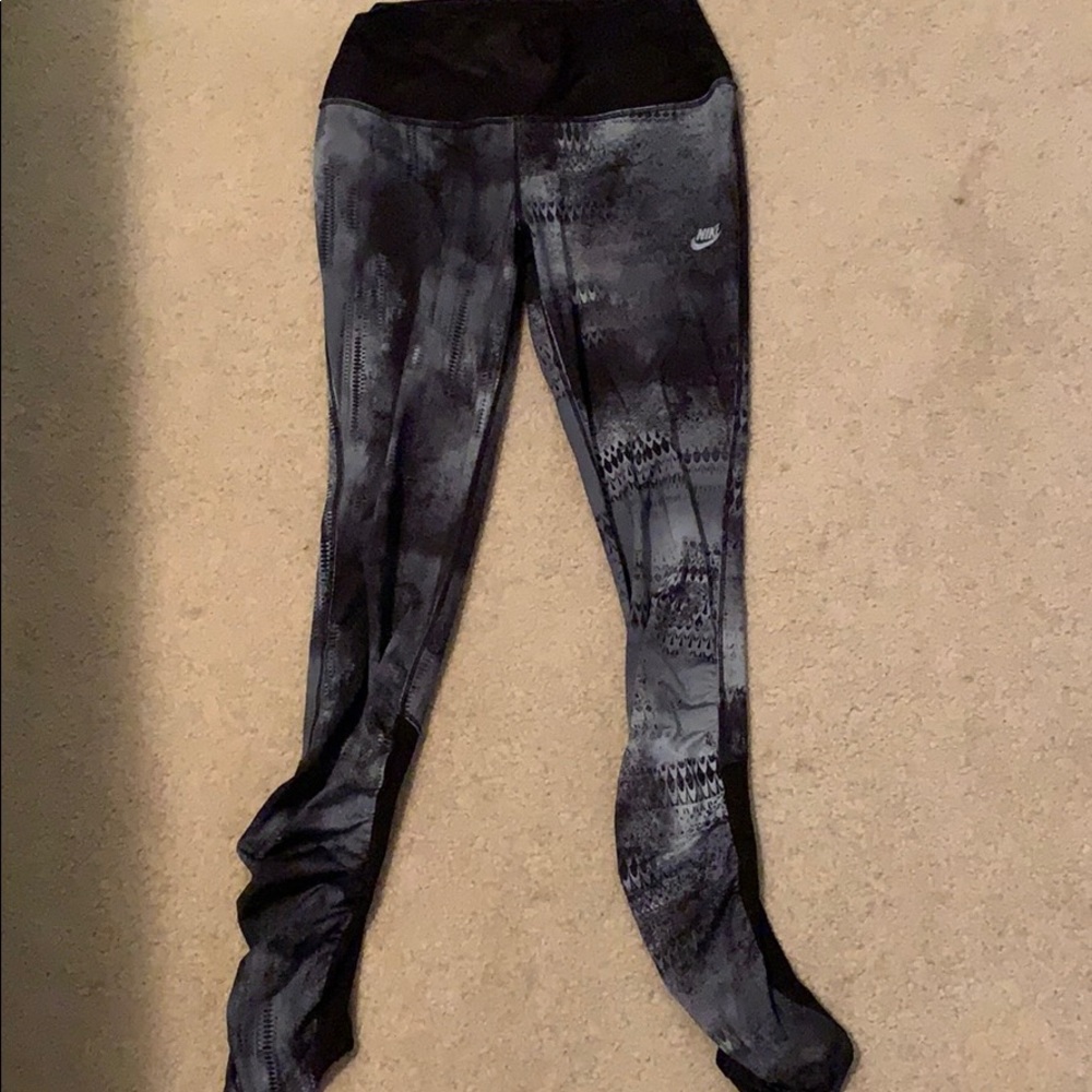 Nike dri-fit leggings